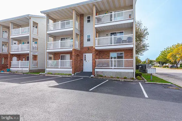 14400 Jarvis Ave #102a1, OCEAN CITY, MD 21842