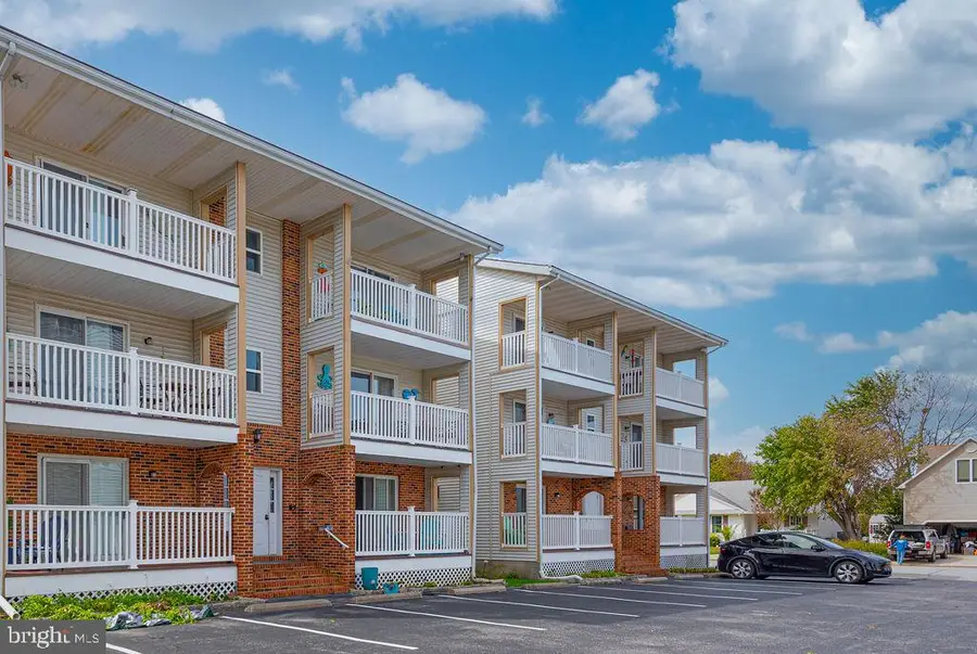 14400 Jarvis Ave #102a1, Ocean City, MD 21842 - #2