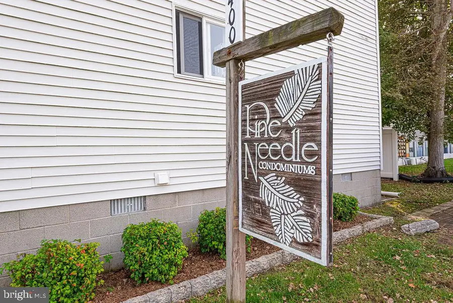 14400 Jarvis Ave #102a1, Ocean City, MD 21842 - #3