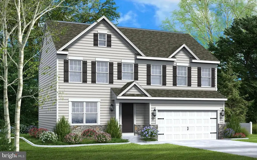 Tbd S Old Mill Dr, Pocomoke City, MD 21851 - #3