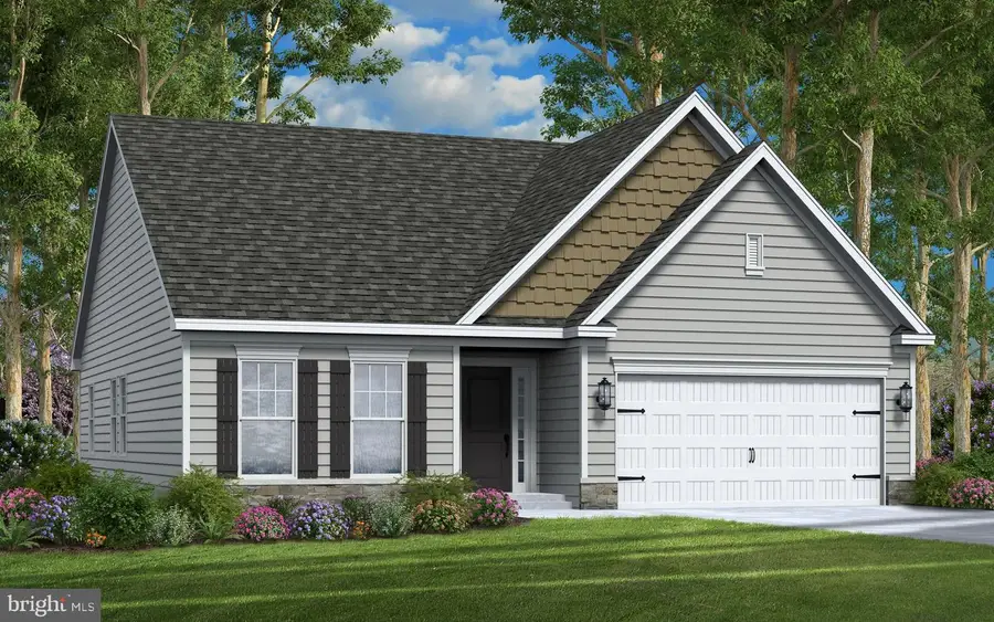 Tbd S Old Mill Dr, Pocomoke City, MD 21851 - #2