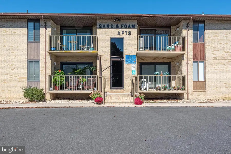210 Trimper Ave #7, Ocean City, MD 21842 - #2