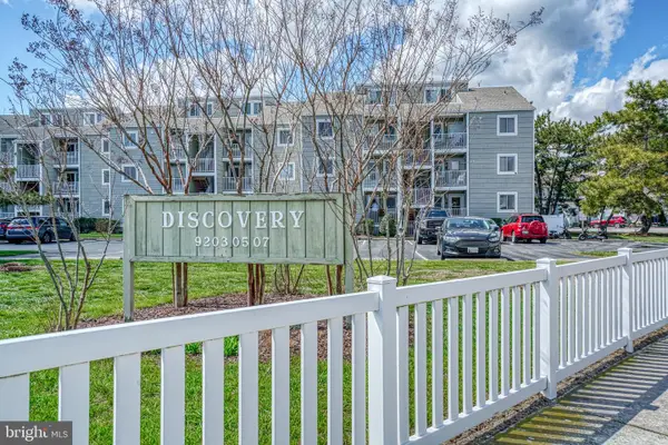 9207 Rusty Anchor Rd #a15, OCEAN CITY, MD 21842