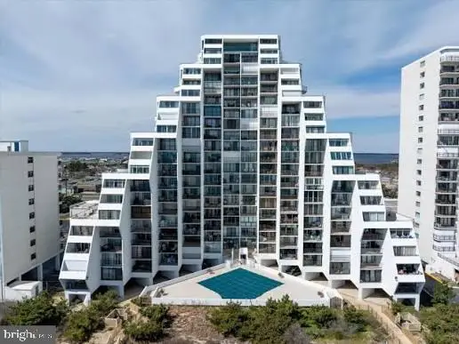9500 Coastal Hwy #007n, Ocean City, MD 21842 - #2