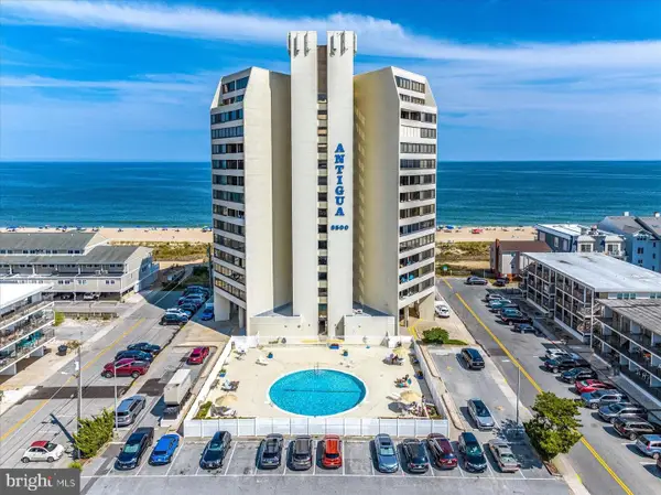 8500 Coastal Hwy #702, OCEAN CITY, MD 21842