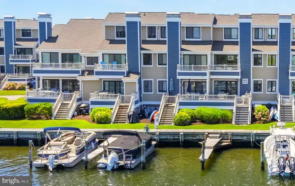 216 N Heron Dr #216-2, OCEAN CITY, MD 21842