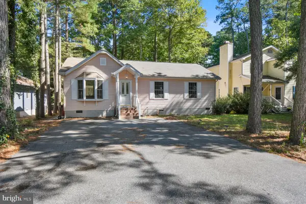 129 High Sheriff Trl, OCEAN PINES, MD 21811