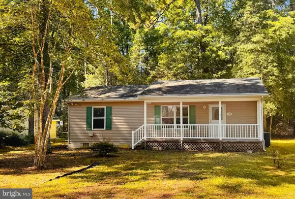 141 Nottingham Ln, OCEAN PINES, MD 21811
