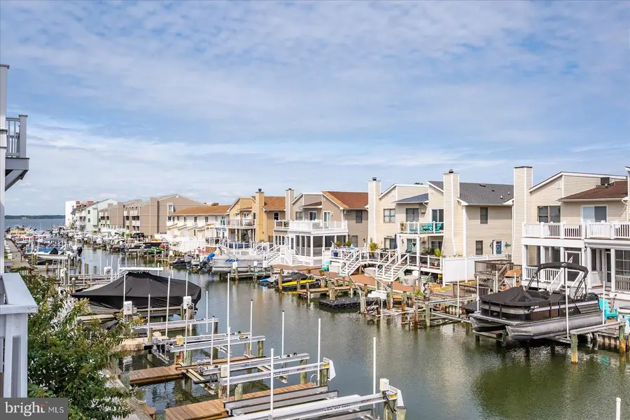 712 Bradley Rd #e, Ocean City, MD 21842 - #3