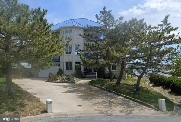35 Leigh Dr, OCEAN PINES, MD 21811