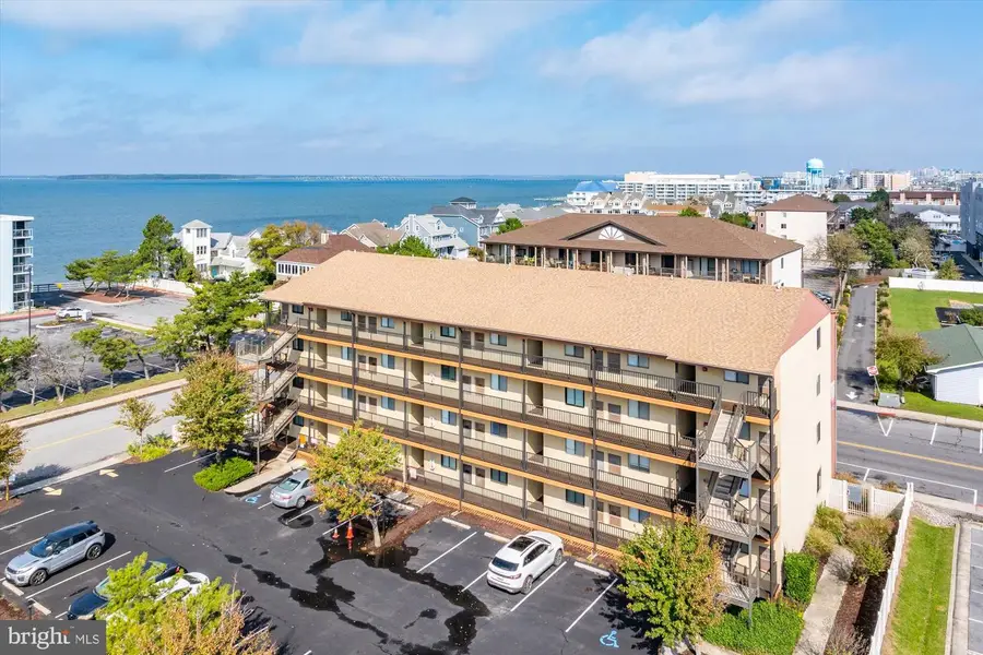 203 33rd St #105, Ocean City, MD 21842 - #3