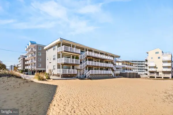 7901 Atlantic Ave #5, OCEAN CITY, MD 21842