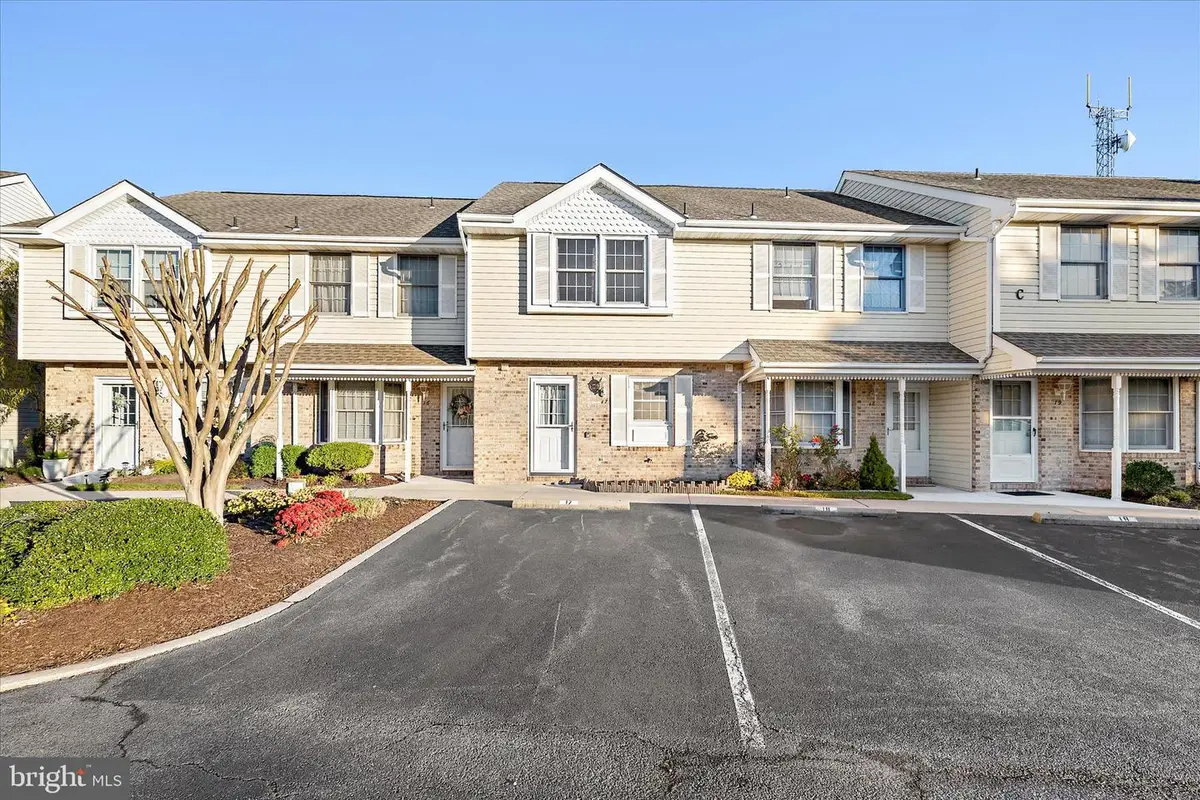 12626 Sunset Ave #17c2, Ocean City, MD 21842 - #1