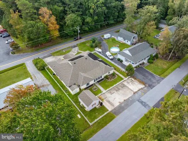 10117 Keyser Point Rd, WEST OCEAN CITY, MD 21842