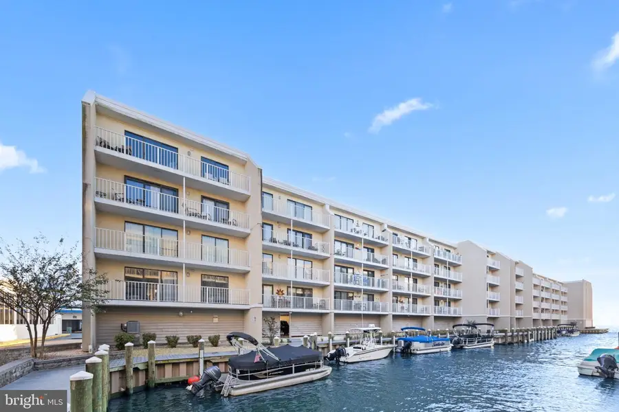 4709 Coastal Hwy #451, Ocean City, MD 21842 - #3