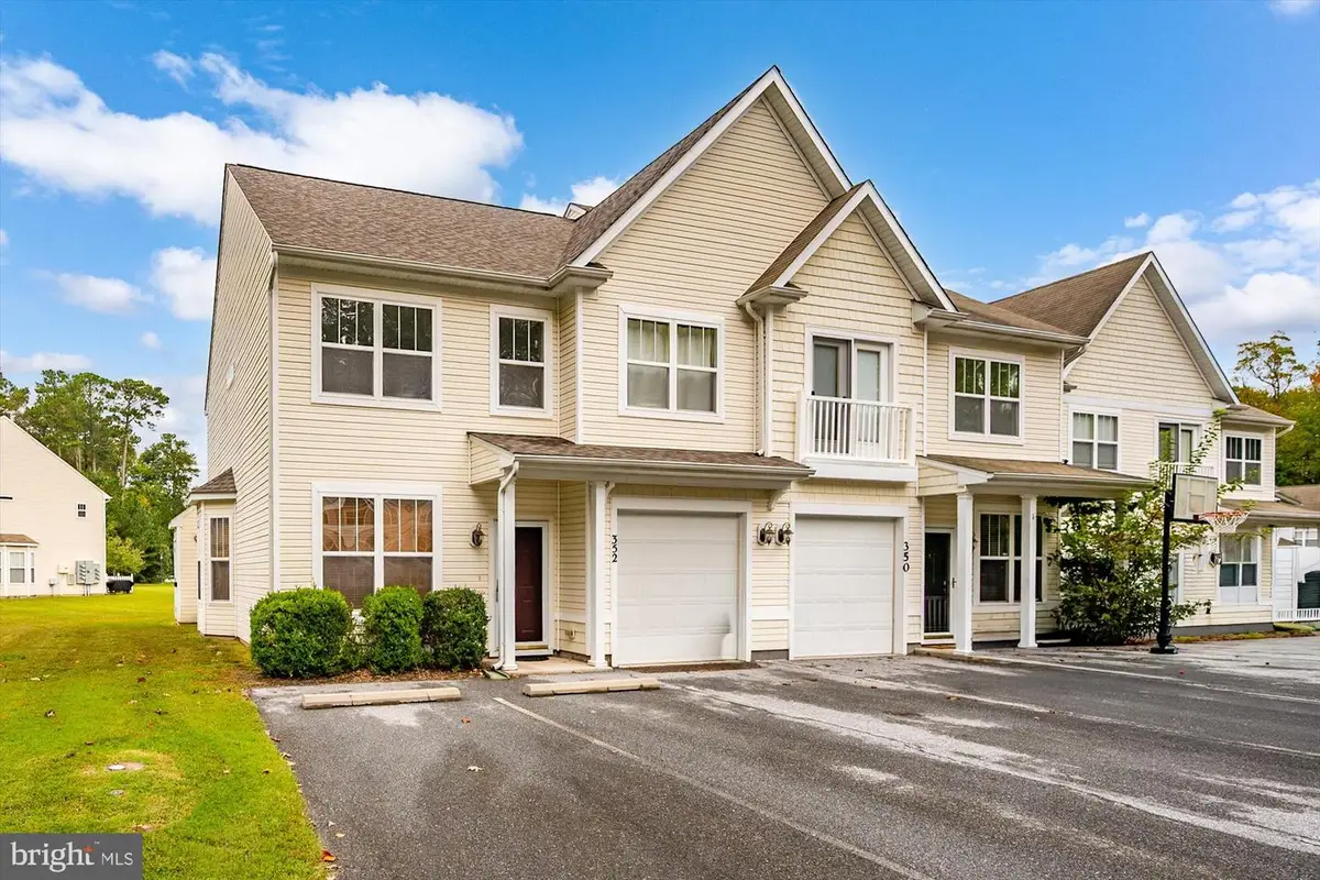 352 Schooner Ln #701, Berlin, MD 21811 - #1