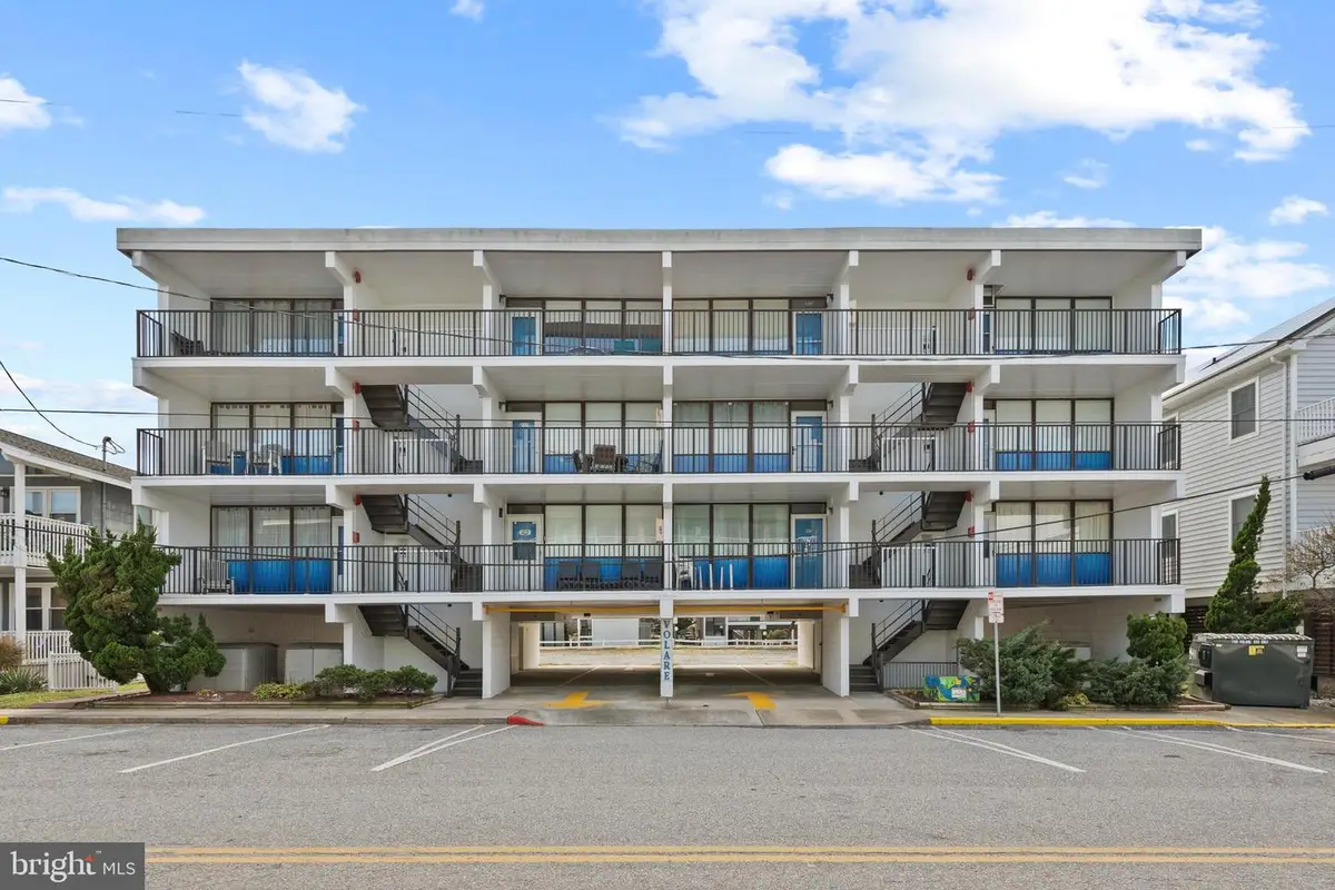 11 71st St #103, Ocean City, MD 21842 - #1