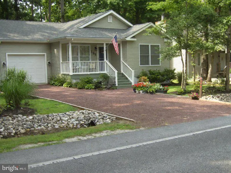 199 Ocean Pkwy, 6 Northern, MD 21811 - #1