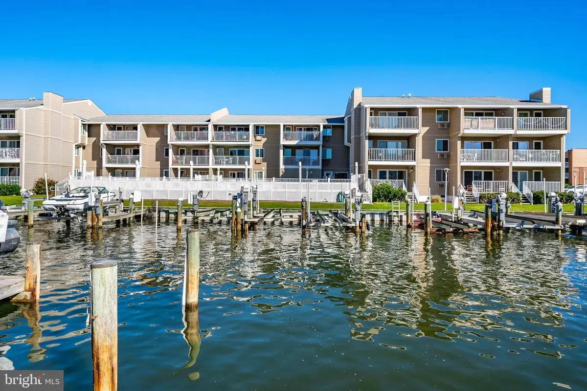 731 Mooring Rd #205, Ocean City, MD 21842 - #1