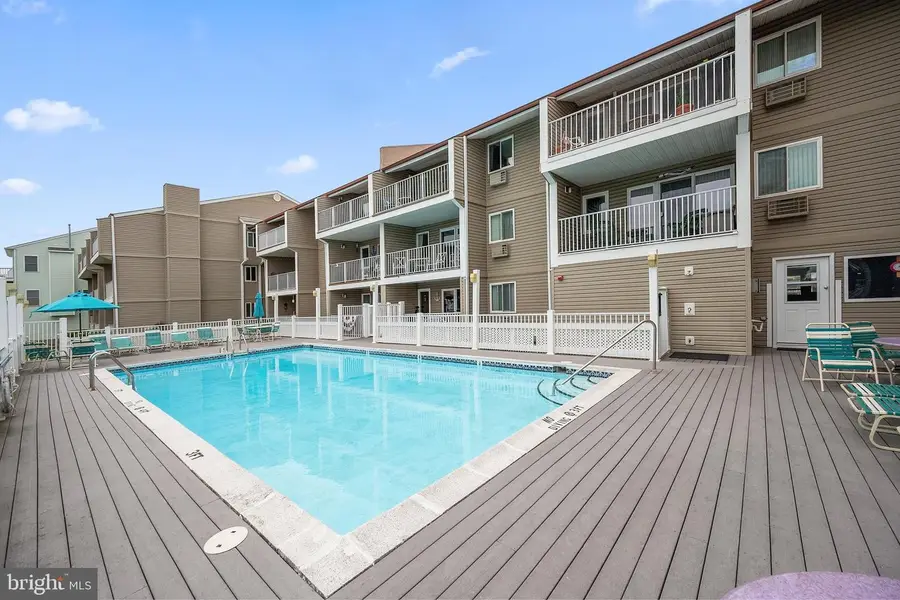 731 Mooring Rd #205, Ocean City, MD 21842 - #2