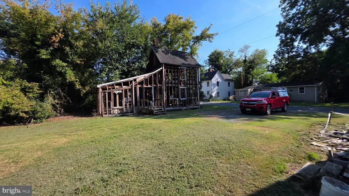 509 Laurel St, Pocomoke City, MD 21851 - #1