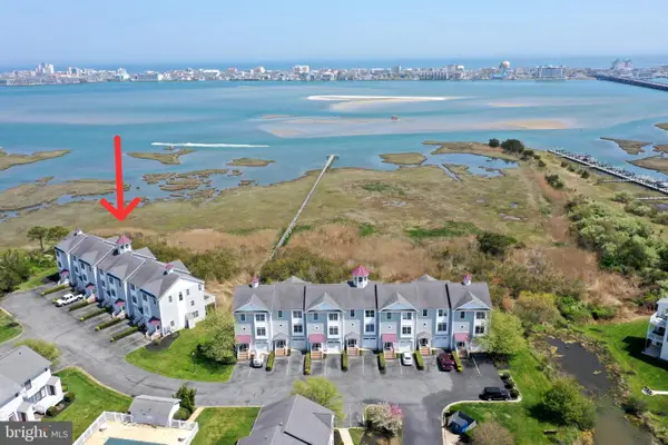 10050 Golf Course Rd #25, OCEAN CITY, MD 21842
