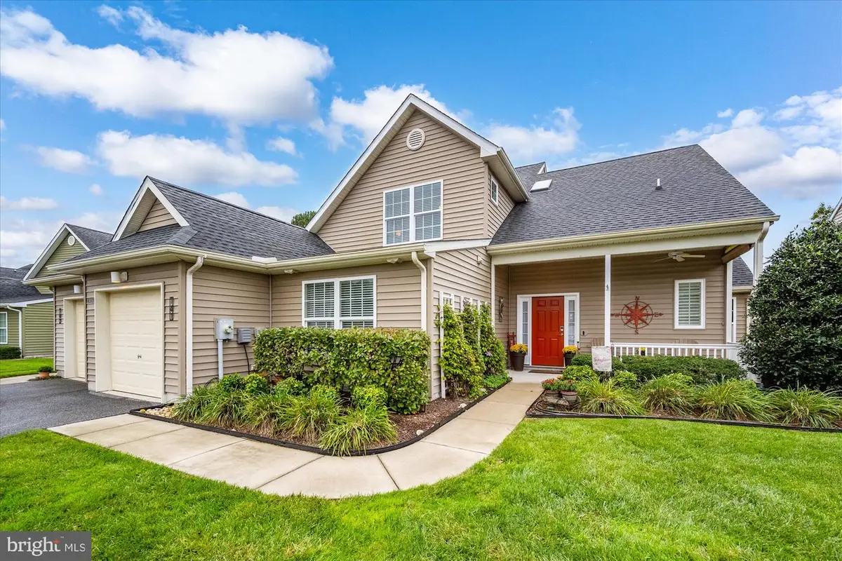 13121 Fancourt Ln #141, Berlin, MD 21811 - #1