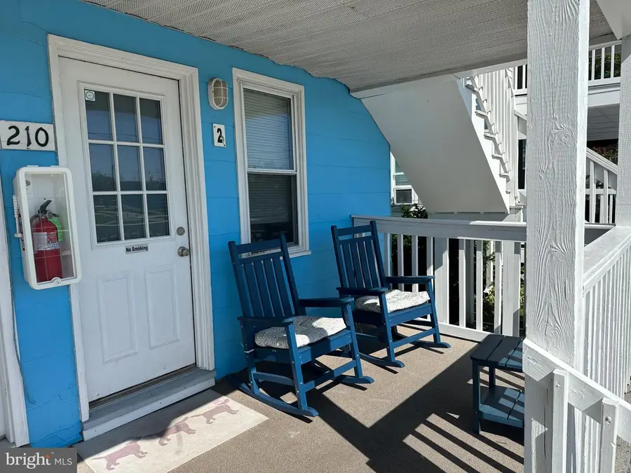 210 4th St #2, Ocean City, MD 21842 - #3