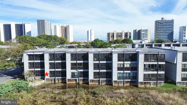 119 Old Landing Rd #105c, OCEAN CITY, MD 21842