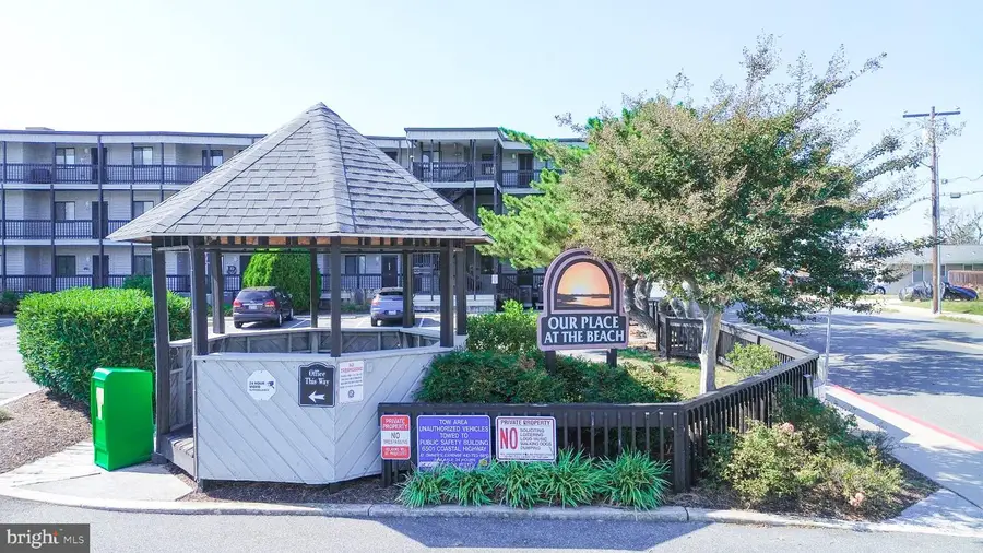 119 Old Landing Rd #105c, Ocean City, MD 21842 - #2
