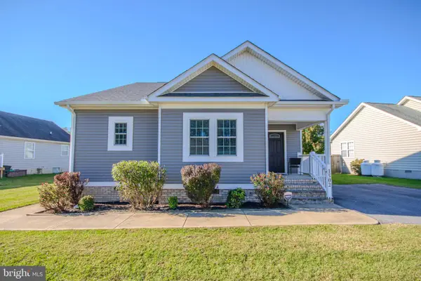 1502 Cedar Run, POCOMOKE CITY, MD 21851