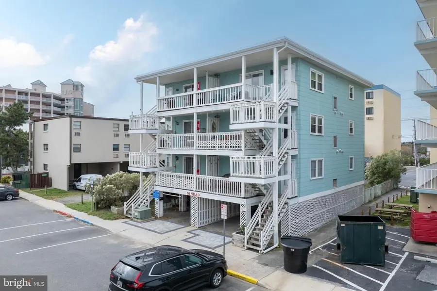 12005 Assawoman Dr #3s, Ocean City, MD 21842 - #3
