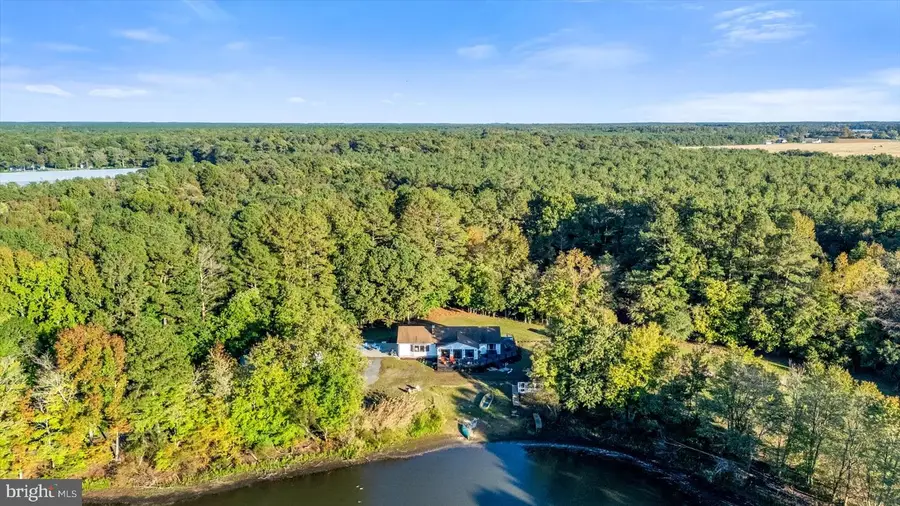 2992 Worcester Hwy, Pocomoke City, MD 21851 - #2