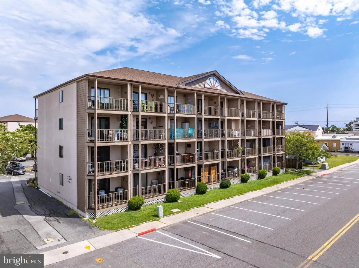 204 33rd St #30601, Ocean City, MD 21842 - #1