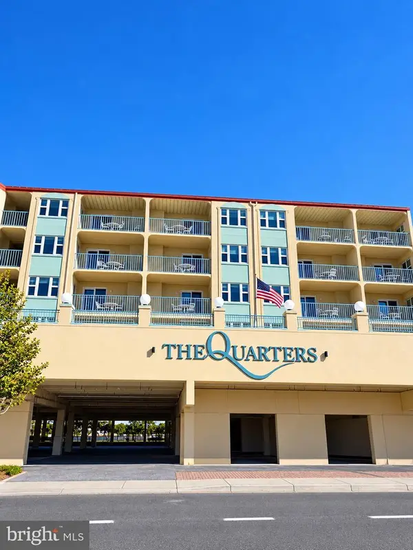12108 Coastal Hwy #407, OCEAN CITY, MD 21842