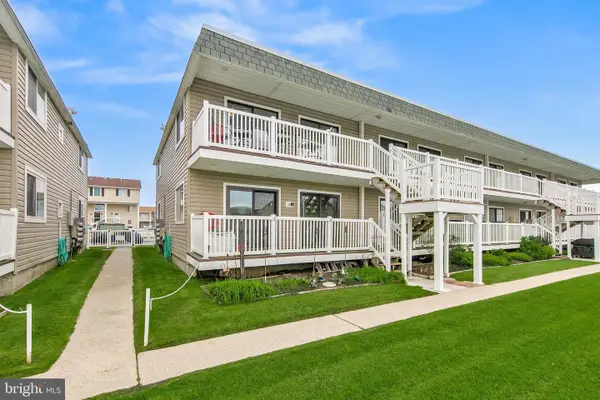 717-a Bradley Rd #a104, OCEAN CITY, MD 21842