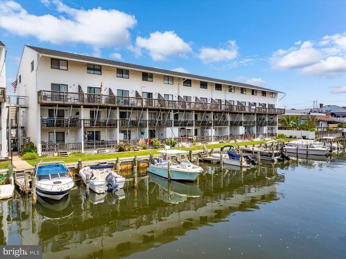 103 123rd St #207a1, Ocean City, MD 21842 - #1