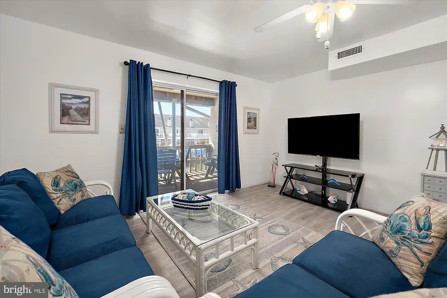 103 123rd St #207a1, Ocean City, MD 21842 - #3