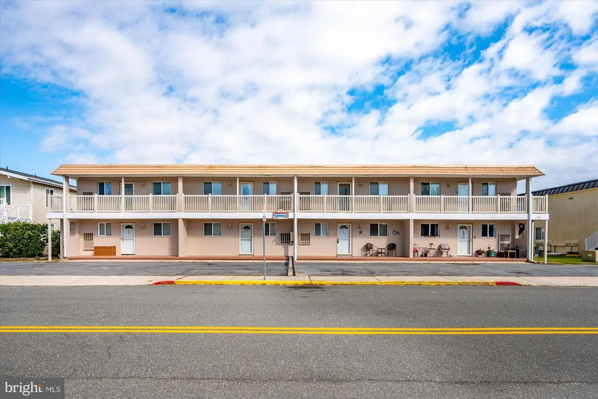 128 Captains Quarters Rd #103, Ocean City, MD 21842 - #1
