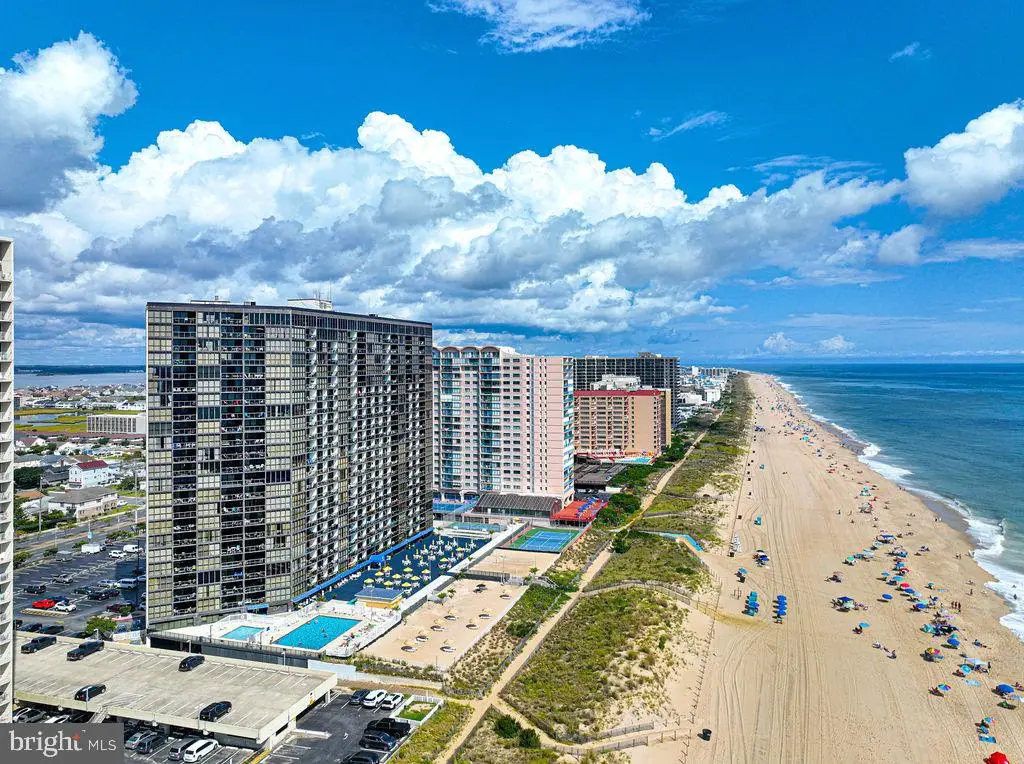 10900 Coastal Hwy #1712, Ocean City, MD 21842 - #1