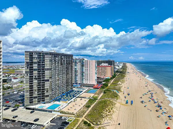 10900 Coastal Hwy #1712, OCEAN CITY, MD 21842