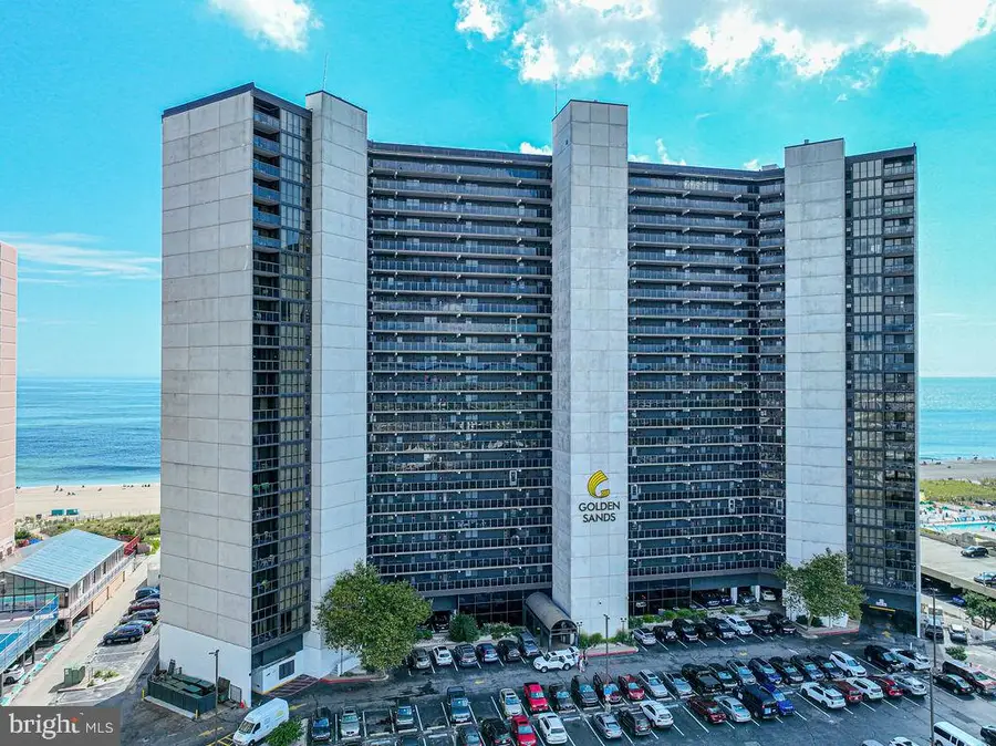 10900 Coastal Hwy #1712, Ocean City, MD 21842 - #3