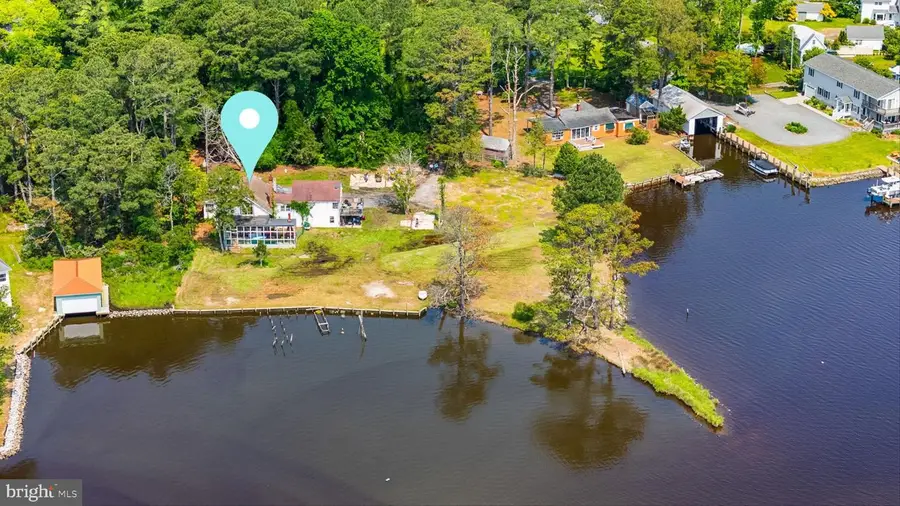 10130 Silver Point Ln, Ocean City, MD 21842 - #2