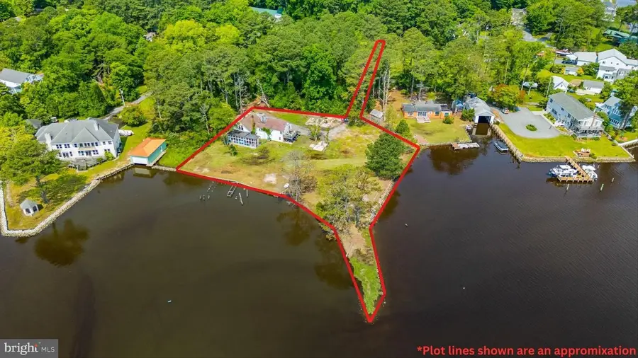 10130 Silver Point Ln, Ocean City, MD 21842 - #3