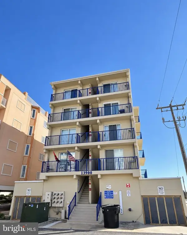13900 Wight St #0102, OCEAN CITY, MD 21842