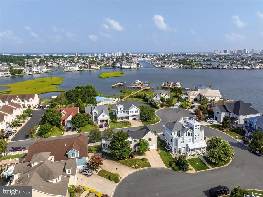 13506 Yellow Banks Ct, Ocean City, MD 21842 - #3