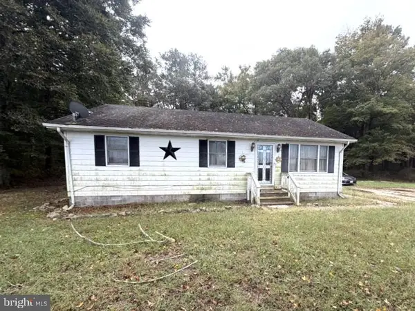 3518 Brantley Rd, POCOMOKE CITY, MD 21851