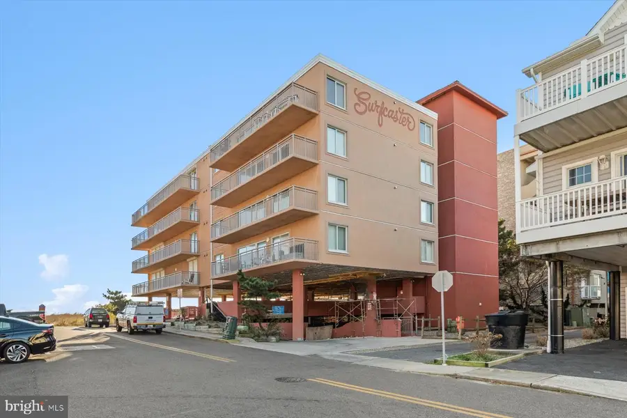 1 64th St #304, Ocean City, MD 21842 - #3