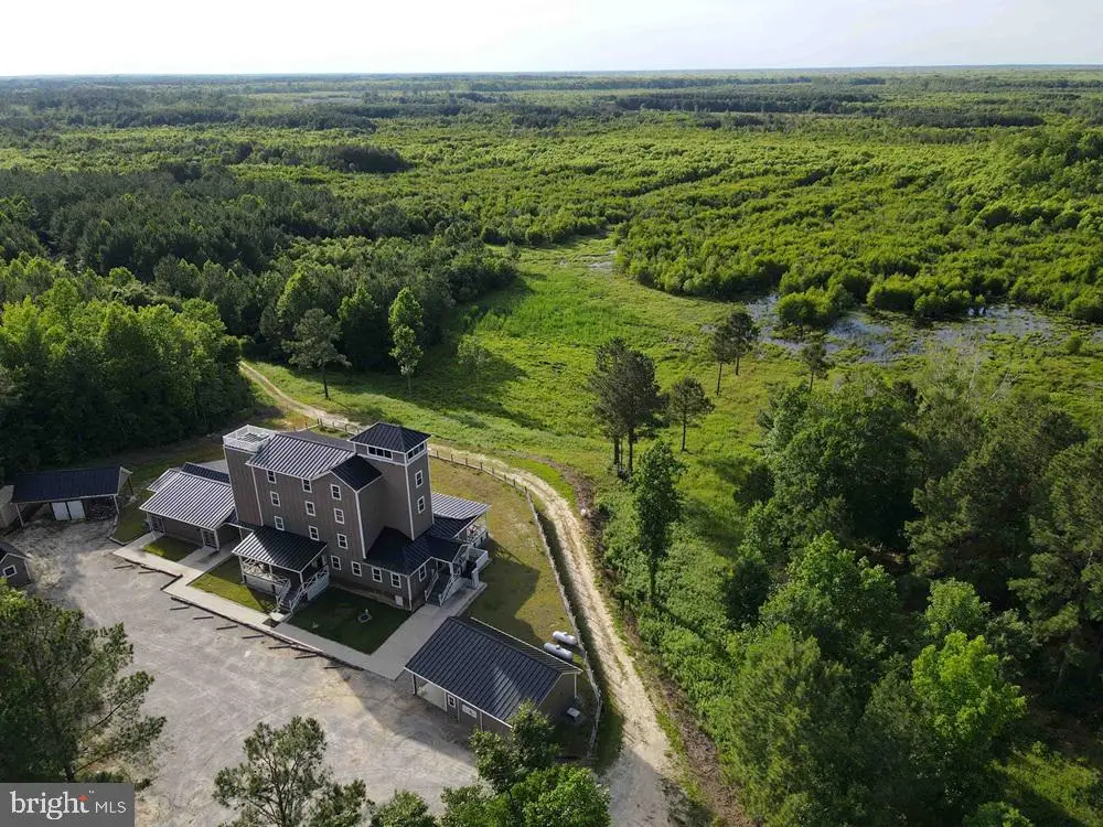 Us Highway 64 (tract: Devils Gut), Beaufort, NC 28516 - Image #1