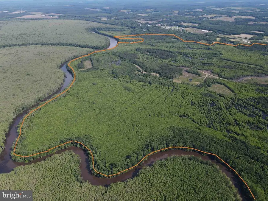 Us Highway 64 (tract: Devils Gut), Beaufort, NC 28516 - Image #2